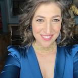 Mayim Bialik