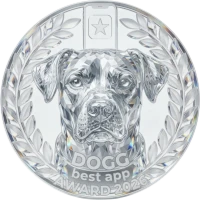 Dogg Best Apple App 2026